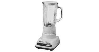 BLENDER ELECTRIC 1.5LTR 110V, Price Per PCE, IMPA 174560, ISSA , KERGER NR. - EC Nr - Kloska2 351012 , Origin CN, HS CODE 85094000