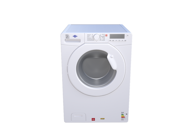 WASHING MACHINE FULL AUTOMATIC, 110V 60HZ 6KG H85xW60xD53cm, Price Per 1, IMPA 174708, ISSA , KERGER NR. - EC Nr - Kloska2 , Origin , HS CODE