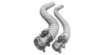 PORTABLE EX-PROOF FAN 230V 300MM, Price Per PCE, IMPA 591419, ISSA , KERGER NR. - EC Nr - Kloska2 , Origin , HS CODE 84145100