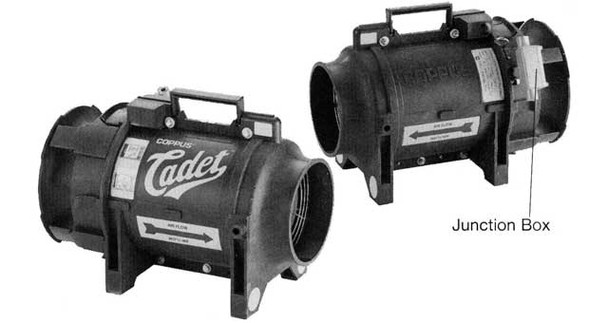 PORTABLE EX-PROOF FAN 230V 300MM, Price Per PCE, IMPA 591424, ISSA , KERGER NR. - EC Nr - Kloska2 , Origin , HS CODE 84145100