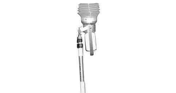 SMOKE DETECTOR TEST SPRAY 250 ML WEICON , Price per PIECE , Country Of Origin : DE , HS Code: 27111397 , Net Weight: 0.4 , IMPA - 331074 - 331077 - ISSA