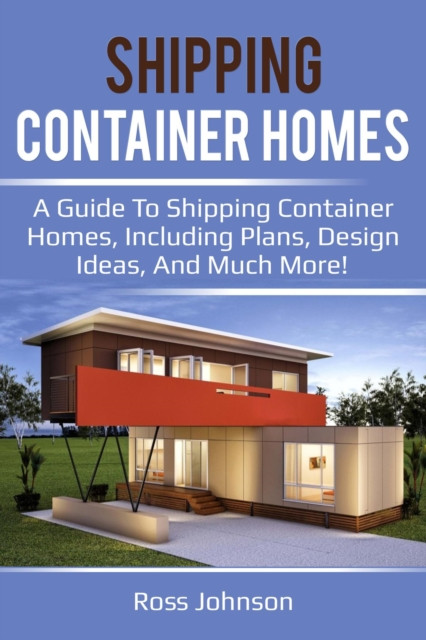 Container Home Design Brochure.pdf Shipping Container Homes: A guide to shipping container homes ...