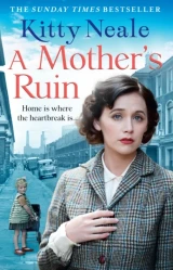 Mother's Ruin by Kitty Neale