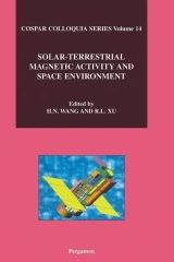 Solar-Terrestrial Magnetic Activity and Space Environment by H. Wang
