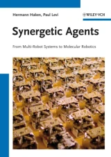 Synergetic Agents by Hermann Haken | Paul Levi