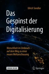 Das Gespinst der Digitalisierung by Ulrich Sendler