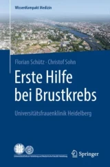 Erste Hilfe bei Brustkrebs by Florian Schutz | Christof Sohn