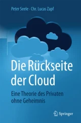 Die Rückseite der Cloud by Peter Seele | Chr. Lucas Zapf