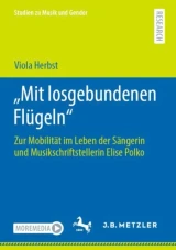 „Mit losgebundenen Flügeln“ by Viola Herbst