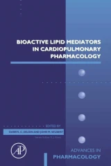 Bioactive Lipid Mediators in Cardiopulmonary Pharmacology by John Seubert | Darryl C Zeldin
