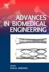 Advances in Biomedical Engineering by Pascal Verdonck