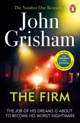 Firm by John Grisham