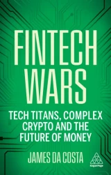 Fintech Wars by James da Costa