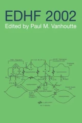 Edhf 2002 by Paul M. Vanhoutte