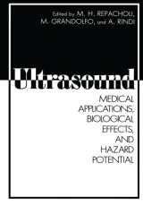 Ultrasound by M.H. Repacholi | Martino Gandolfo | A. Rindi