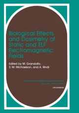 Biological Effects and Dosimetry of Static and ELF Electromagnetic Fields by Martino Gandolfo | S.M. Michaelson | A. Rindi