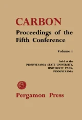 Proceedings of the Fifth Conference on Carbon by Sam Stuart