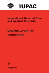 Nomenclature of Corrinoids by Sam Stuart