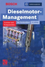 Dieselmotor-Management by Robert Bosch GmbH