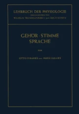 Lehrbuch der Physiologie in Zusammenhängenden Einzeldarstellungen by Otto F. Ranke | H. Lullies