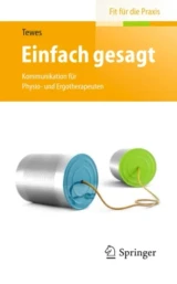 Einfach gesagt by Renate Tewes