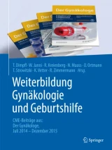 Weiterbildung Gynäkologie und Geburtshilfe by Roland Zimmermann | Klaus Vetter | Thomas Strowitzki | Barbara Sonntag | Olaf Ortmann | Nicolai Maass | Rolf Kreienberg | Wolfgang Janni | Thomas Dimpfl