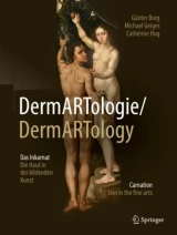 DermARTologie/DermARTtology by Gunter Burg | Michael Geiges | Catherine Hug