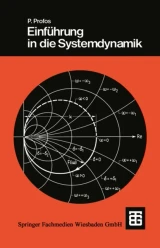 Einführung in die Systemdynamik by Paul Profos