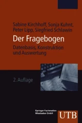 Fragebogen by Sabine Kirchhoff