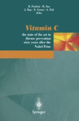 Vitamin C by Andrea Poli | Enzo Grossi | Joachim Bug | Helmut Sies | Rodolfo Paoletti