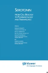 Serotonin by Franco M. Maggi | Nicoletta Brunello | Rodolfo Paoletti | Paul M. Vanhoutte
