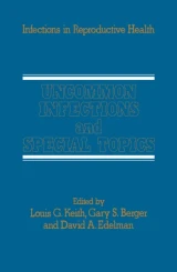 Uncommon Infections and Special Topics by L.G. Keith