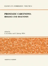Prostatic Carcinoma by E. Spring-Mills | E.S. Hafez