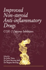 Improved Non-Steroid Anti-Inflammatory Drugs: COX-2 Enzyme Inhibitors by R.M. Botting | Jack H. Botting | Sir John R. Vane