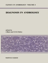 Diagnosis in Andrology by E.S. Hafez | D.J. Bain