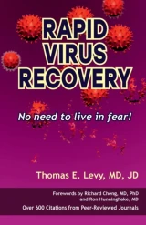 Rapid Virus Recovery by Thomas E Levy