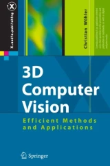 3D Computer Vision by Christian Wohler