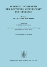 27. Tagung vom 1. bis 4. Oktober 1975 in Düsseldorf by D. Zoedler | R. Nagel