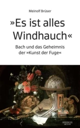 „Es ist alles Windhauch“ by Meinolf Bruser