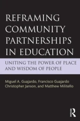 Reframing Community Partnerships in Education by Miguel A. Guajardo | Francisco Guajardo | Christopher Janson | Matthew Militello