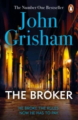Broker by John Grisham