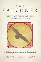 Falconer by Grant Lichtman