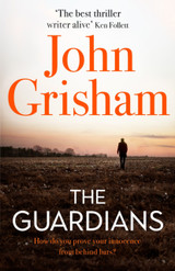 Guardians: The heart-stopping crime thriller from the number 1 Sunday Times bestselling author