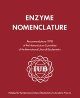 Enzyme Nomenclature 1978 by Sam Stuart