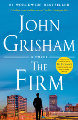 Firm: A Novel