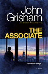 Associate: A Novel