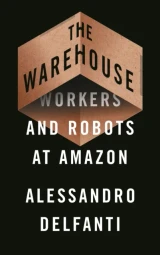 Warehouse by Alessandro Delfanti