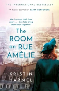 Room on Rue Amelie by Kristin Harmel