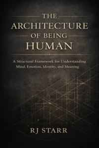 Architecture of Being Human by RJ Starr