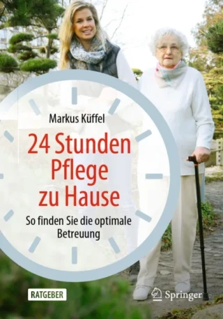 24 Stunden Pflege zu Hause by Markus Kuffel